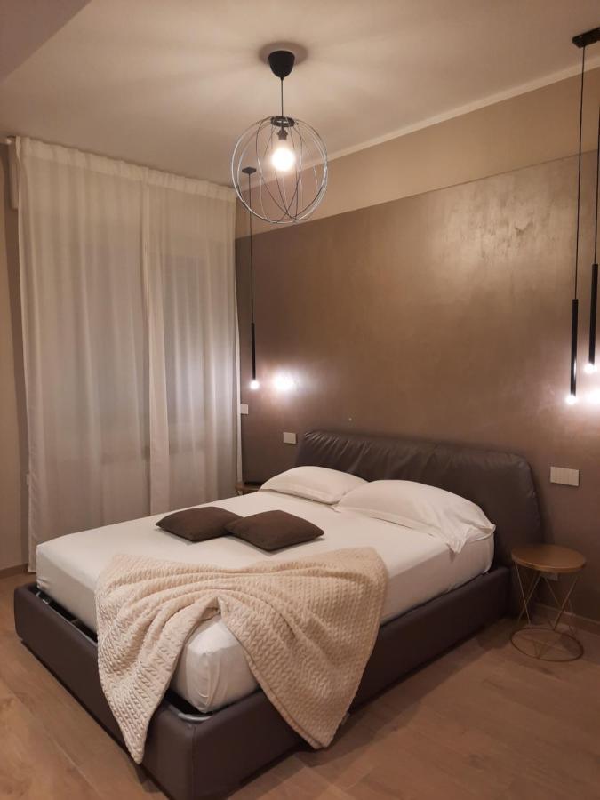 Maison d'hôtes Teseo & Relax Gênes
