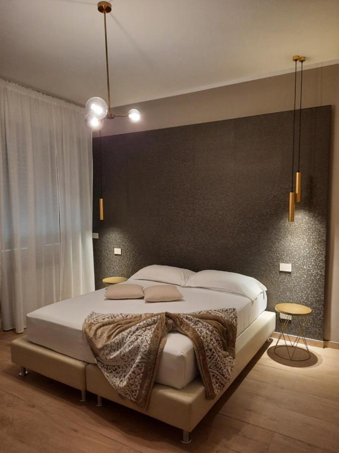 Affittacamere Teseo & Relax